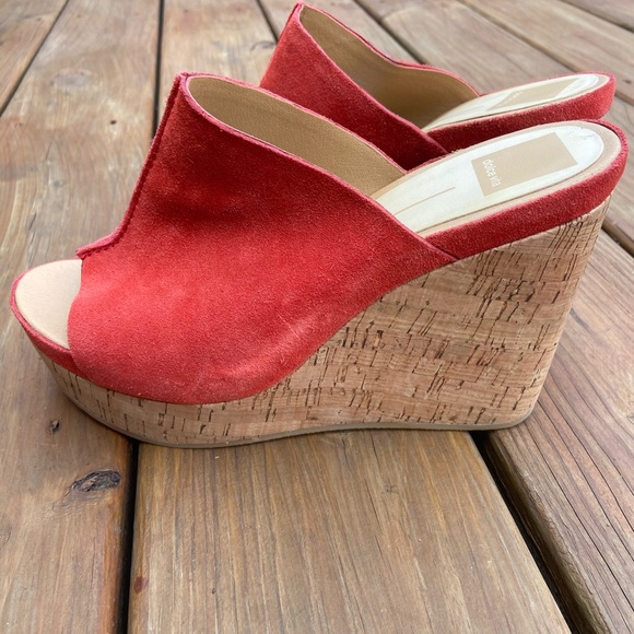 Wedges - Picture 2 of 5